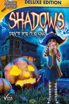 Poster Shadows: Price for Our Sins