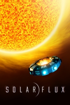 Poster Solar Flux