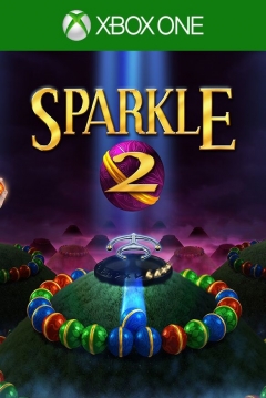 Poster Sparkle 2