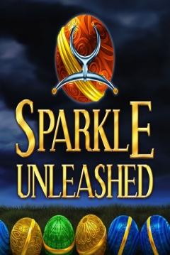 Poster Sparkle: Unleashed