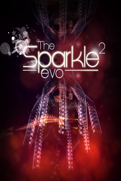 Poster The Sparkle 2: Evo