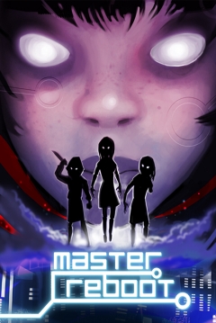 Poster Master Reboot