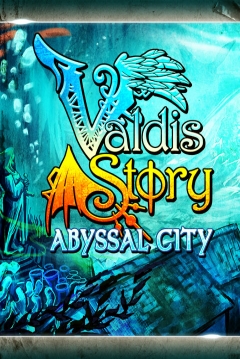 Ficha Valdis Story: Abyssal City