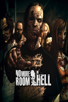 Poster No More Room in Hell