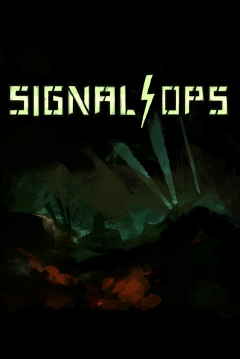 Poster Signal Ops