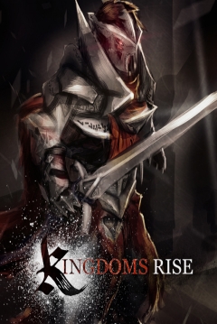 Poster Kingdoms Rise