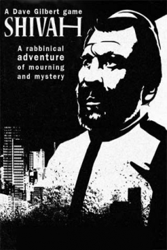 Poster The Shivah