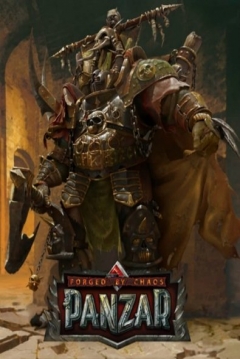 Poster Panzar