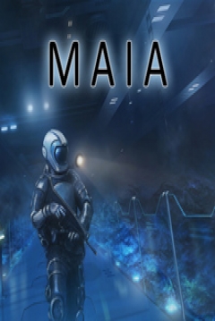 Poster Maia