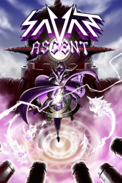 Poster Savant - Ascent
