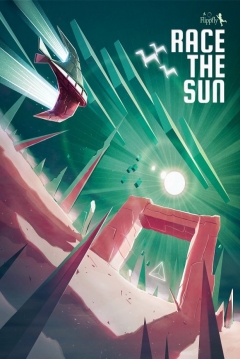 Poster Race the Sun