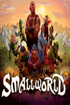 Poster Small World 2