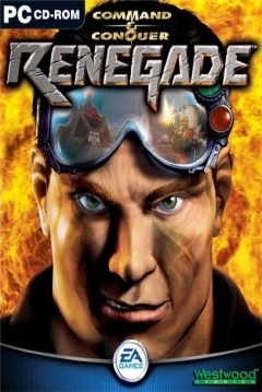 Poster Command & Conquer: Renegade