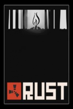 Poster Rust