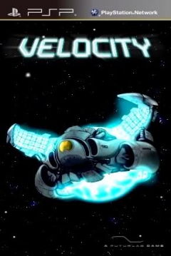 Poster Velocity (Velocity: Ultra)