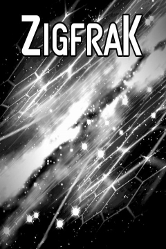 Poster Zigfrak