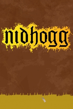 Poster Nidhogg