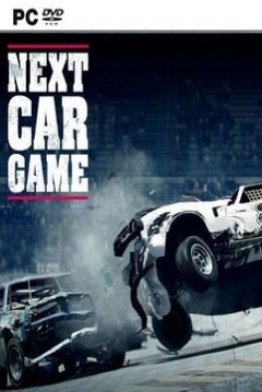 Poster Next Car Game: Wreckfest