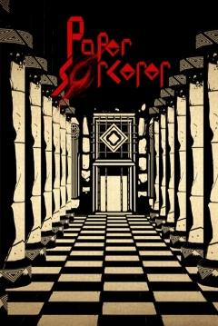 Poster Paper Sorcerer