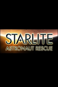 Poster Starlite: Astronaut Rescue