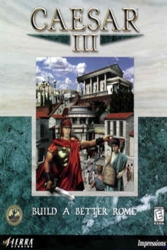 Poster Caesar III