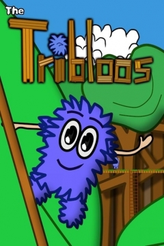 Poster The Tribloos