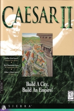 Poster Caesar II