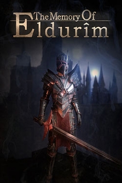 Poster The Memory of Eldurim