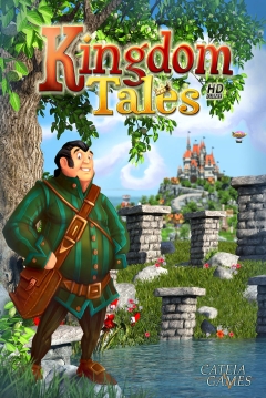 Poster Kingdom Tales