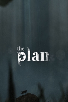 Poster The Plan