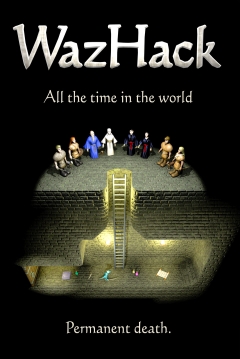 Poster WazHack