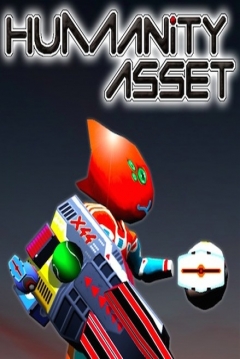 Poster Humanity Asset
