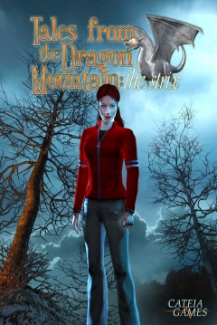 Poster Tales from the Dragon Mountain: The Strix