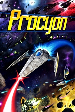 Poster Procyon
