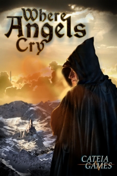 Poster Where Angels Cry