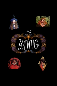 Poster The Yawhg