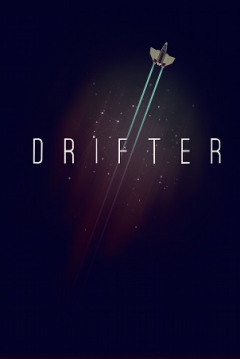 Poster Drifter