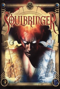 Poster Soulbringer