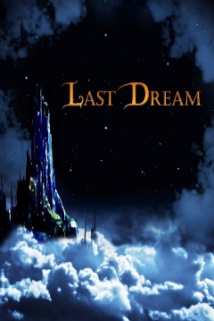 Poster Last Dream