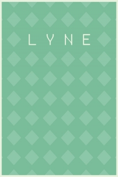 Poster Lyne