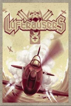 Poster Luftrausers