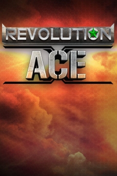 Poster Revolution Ace