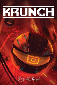 Poster Krunch