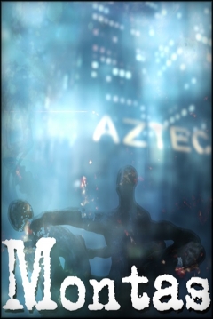 Poster Montas