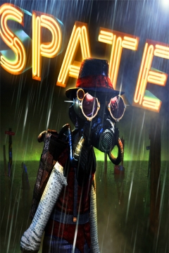 Poster Spate