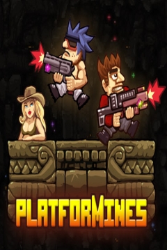 Poster Platformines