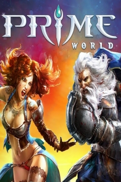 Poster Prime World