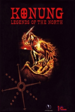 Poster Konung: The Legend of North (Konung: Legends of the North)