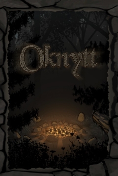 Poster Oknytt