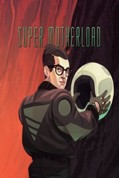 Poster Super Motherload